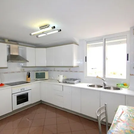 Expoholidays- Puerto Aguadulce 4ºg *