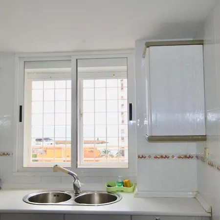 Expoholidays- Puerto Aguadulce 4ºg Apartment Aguadulce (Almeria)