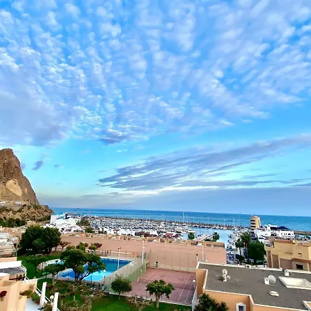 Apartment Expoholidays- Puerto Aguadulce 4ºg Aguadulce (Almeria)