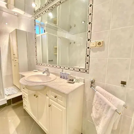 Apartment Expoholidays- Puerto Aguadulce 4ºg