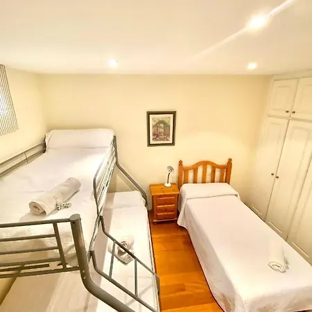 Apartment Expoholidays- Puerto Aguadulce 4ºg Aguadulce (Almeria)